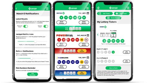 lottery checker app|Iba pa.